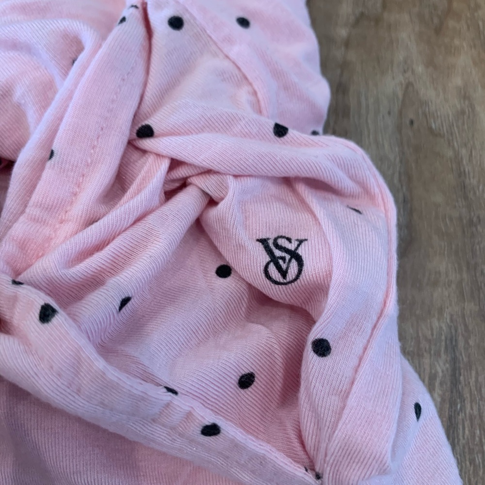 Victorias Secret Long Sleeve Modal Pajama Set - Picture 9 of 11